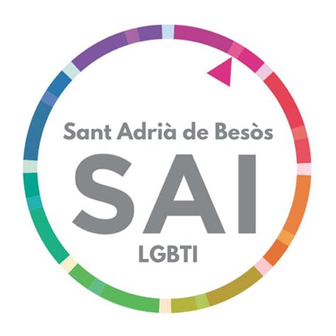 SAI (Servei dAtenció Integral LGBTIQ+)